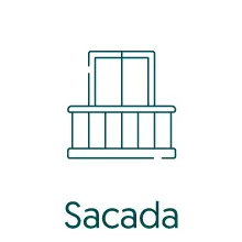 Sacada