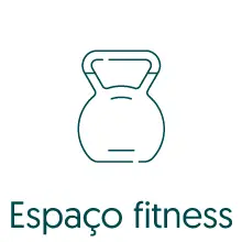 Espaço Fitness