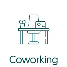 Espaço coworking