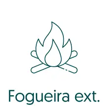 Fogueira Externa